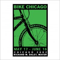 bike chicago