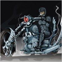 Biker