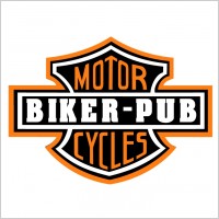 biker pub