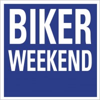 biker weekend