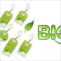 BIO Lable