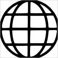 Biodegradable Symbol clip art