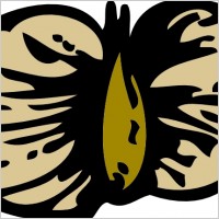 Birch Seed clip art