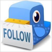 Bird follow