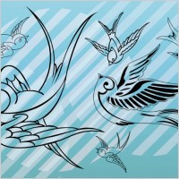 Bird Vector Art