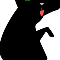 Black Cat