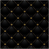checkered tile pattern