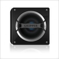 Black Speaker