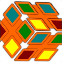 Block shape