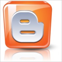 Blogger