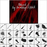 Blood 02