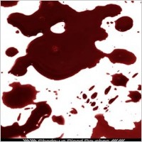 Blood Brushes