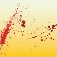 Blood Splatters