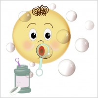 Blowing Bubbles