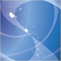 Blue Background Vector