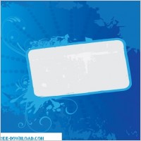 blue banner 