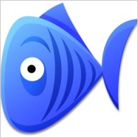 Blue Fish