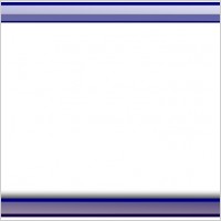 Blue Frame