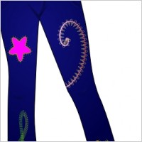Blue Jeans clip art
