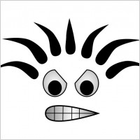 Bob Angry
