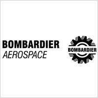 Bombardier Aerospace Logo
