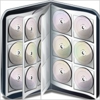Book CD