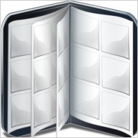 Book cd vide
