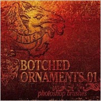 botched ornaments