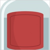 Bottle clip art