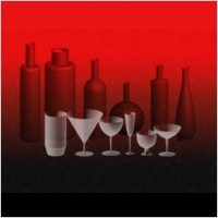 Bottles and Glasses