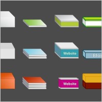 Box Vectors