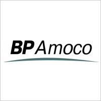 Bp Amoco Logo