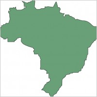 Brazil clip art