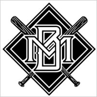 Brewers Milw logo