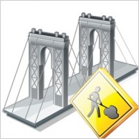 bridge construction