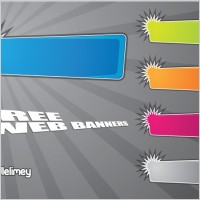 

								Bright Web Banners							