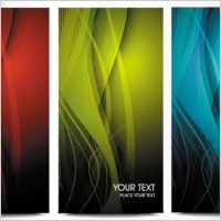 brilliant elements of the trend 02 vector