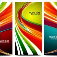 brilliant elements of the trend 04 vector