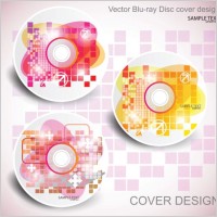 brilliant trend cd01 vector