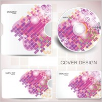 brilliant trend cd02 vector