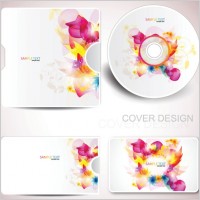 brilliant trend cd04 vector
