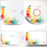 brilliant trend cd05 vector