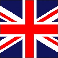 British Flag clip art