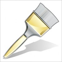 brush
