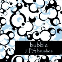 bubble brushes
