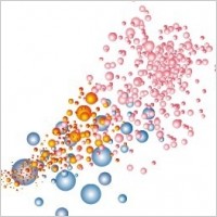 bubbles