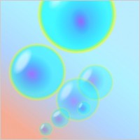 Bubbles  clip art