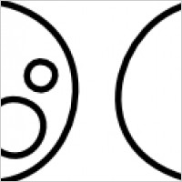 Bubbles clip art