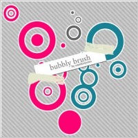 Bubbly Brush