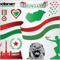 Budapest Hungary Graphics